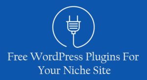 free wordpress plugins