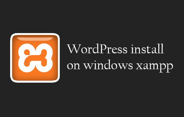 how to install wordpress manually